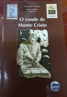 O CONDE DE MONTE CRISTO