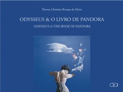 Odysseus e o livro de Pandora: Odysseus and the book of Pandora