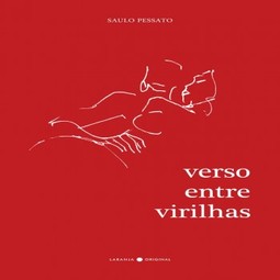 Verso entre virilhas