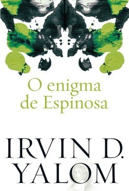 O enigma de Espinosa