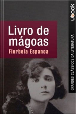 Livro de mágoas