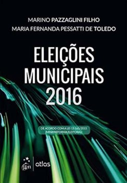 Eleições municipais 2016