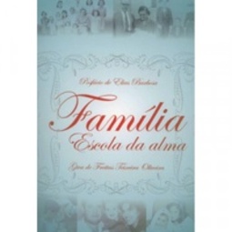 FAMÍLIA ESCOLA DA ALMA