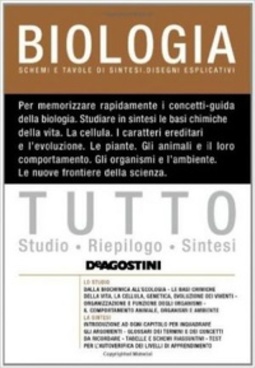 Biologia (Tutto)