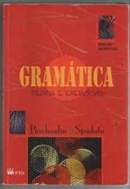 Gramática - teoria e exercícios
