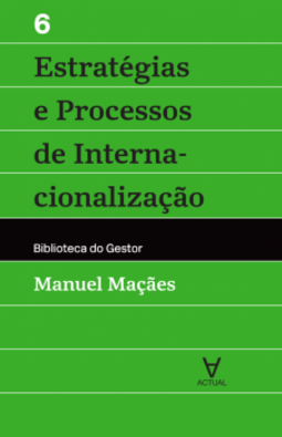 Estratégias e processos de internacionalização