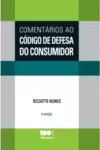 Comentários ao código de defesa do consumidor - 8ª edição de 2014