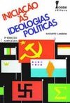 Iniciação as Ideologias Políticas