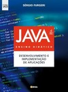 Java - Ensino didático: desenvolvimento e implementação de aplicações