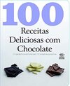 100 receitas deliciosas com chocolate
