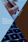 Manual de redação científica para trabalhos de conclusão de curso