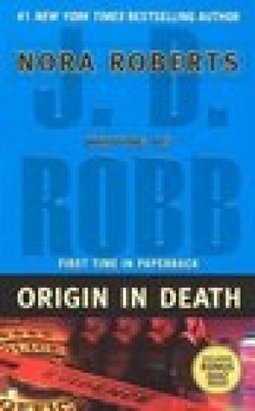 ORIGIN IN DEATH