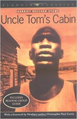 Uncle Tom's Cabin