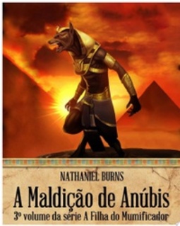 A Maldição de Anúbis