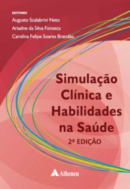 Simulação clínica e habilidades na saúde