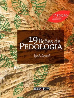 19 lições de pedologia