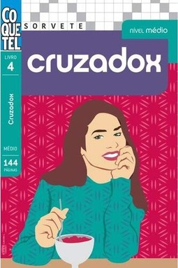 Livro Coq Cruzadox 4
