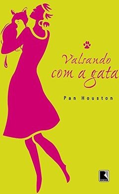 Valsando com a Gata