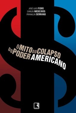 O Mito do Colapso do Poder Americano