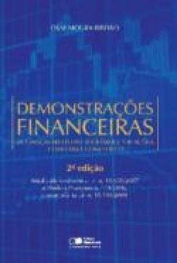DEMONSTRACOES FINANCEIRAS