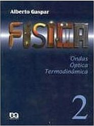 Física: Ondas, Óptica, Termodinâmica - vol. 2