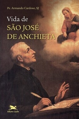 Vida de São José de Anchieta