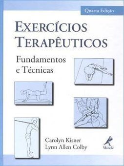 EXERCICIOS TERAPEUTICOS