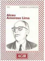 Alceu Amoroso Lima