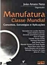 Manufatura Classe Mundial