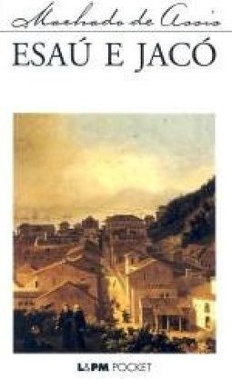 Esaú e Jacó
