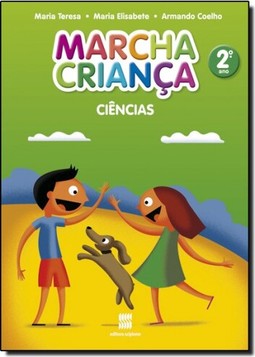 Marcha Crianca Ciencias