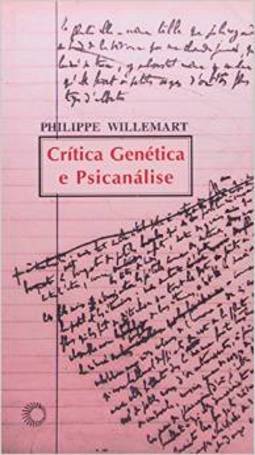 Crítica Genética e Psicanálise
