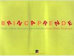 Brincaprende