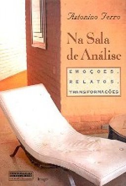 Na Sala de Análise: Emoções, Relatos, Transformações