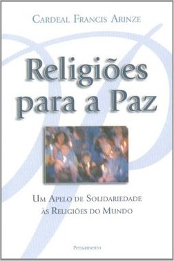 Religiões para a Paz