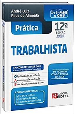 Prática Trabalhista