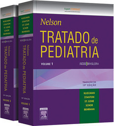 Nelson Tratado de Pediatria