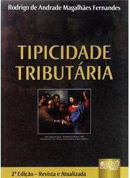 Tipicidade Tributária