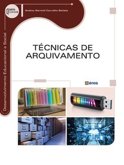 Técnicas de arquivamento