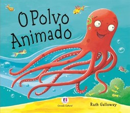 O polvo animado