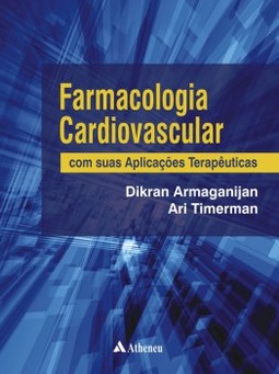 Farmacologia cardiovascular com suas aplicações terapêuticas
