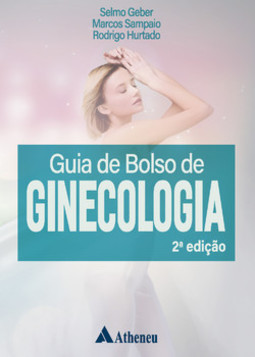 Guia de bolso de ginecologia
