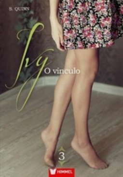 O Vínculo (Ivy #3)