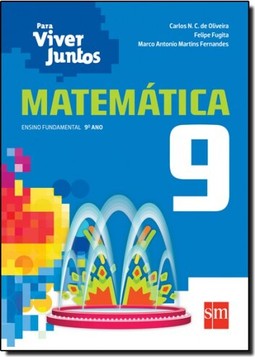 Para Viver Juntos - Matematica 9? Ano