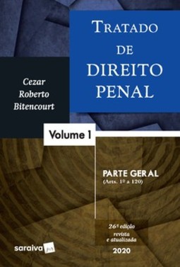 Tratado de direito penal: parte geral