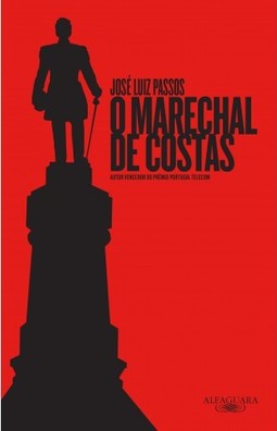 O marechal de costas