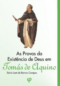 As Provas da Existência do Deus Criador em Tomás de Aquino