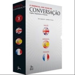 O Essencial dos Guias de Conversação - Box Especial (Box O Essencial #4)
