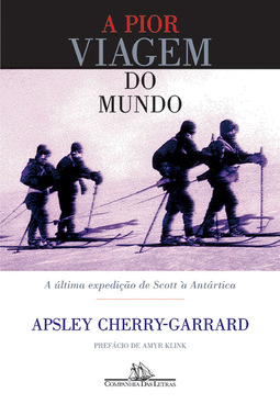 A Pior Viagem do Mundo