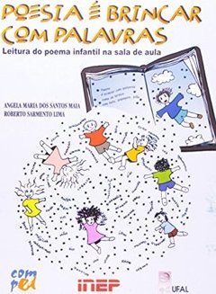 POESIA E BRINCAR COM PALAVRAS